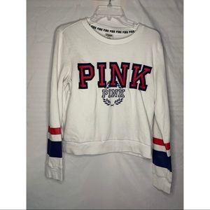 PINK Sweater